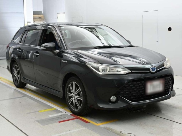 Toyota COROLLA FIELDER 2015 7385120-5