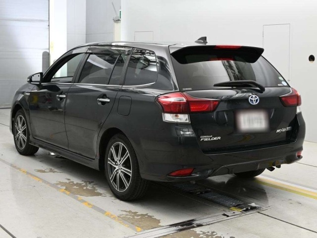 Toyota COROLLA FIELDER 2015 7385120-6