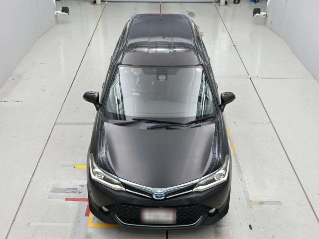 Toyota COROLLA FIELDER 2015 7385120-7