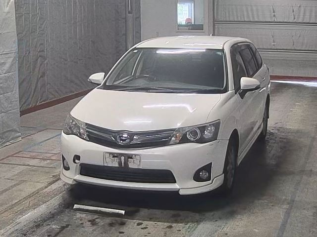 Toyota COROLLA FIELDER 2013 7385125-0