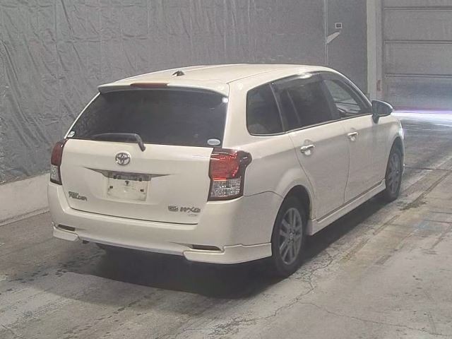Toyota COROLLA FIELDER 2013 7385125-1