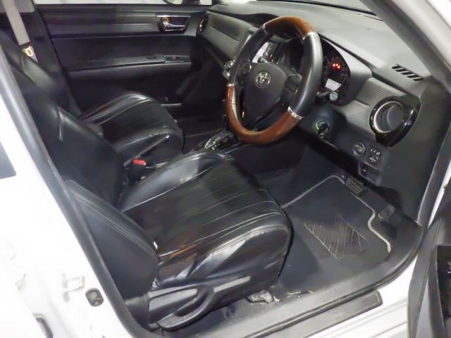 Toyota COROLLA FIELDER 2013 7385125-3