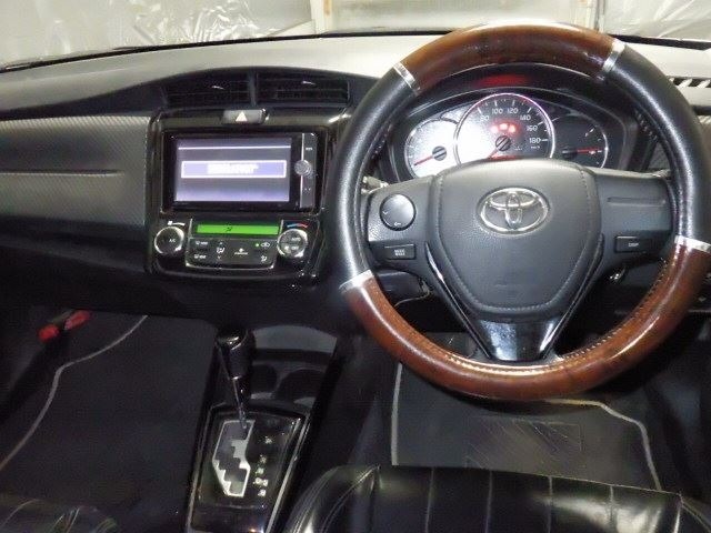 Toyota COROLLA FIELDER 2013 7385125-4