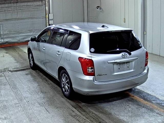 Toyota COROLLA FIELDER 2008 7385138-1