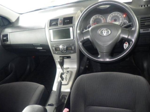 Toyota COROLLA FIELDER 2008 7385138-3