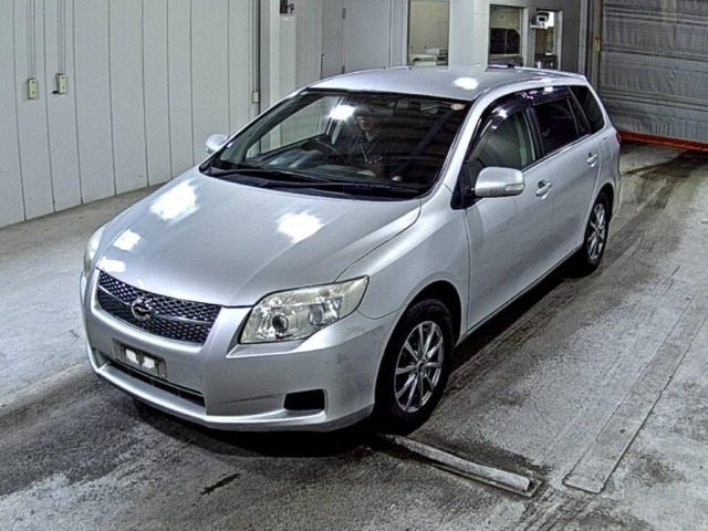 Toyota COROLLA FIELDER 2008 7385138-4