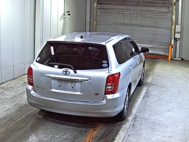 Toyota COROLLA FIELDER 2008 7385138-5