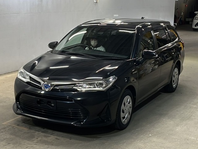 Toyota COROLLA FIELDER 2017 7385139-0