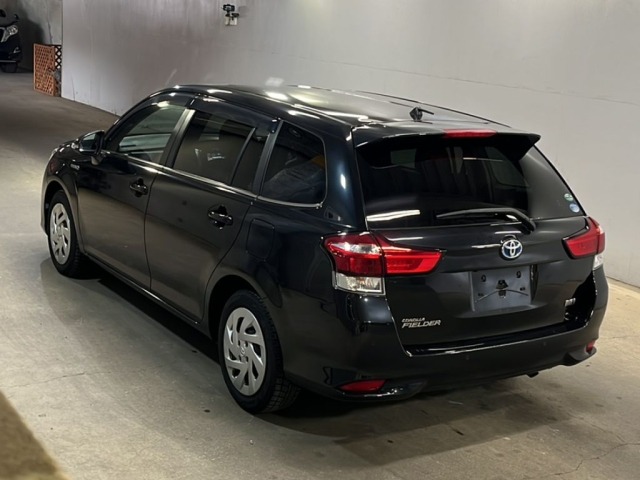 Toyota COROLLA FIELDER 2017 7385139-1