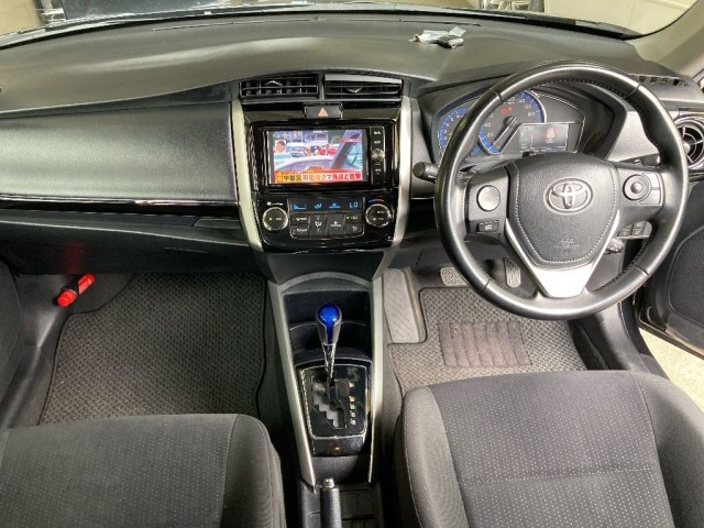 Toyota COROLLA FIELDER 2017 7385139-3