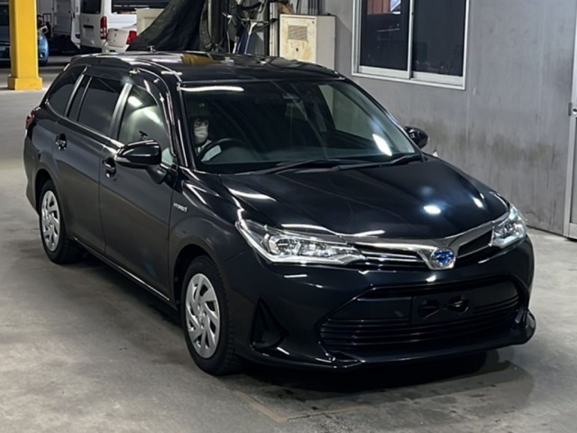 Toyota COROLLA FIELDER 2017 7385139-4