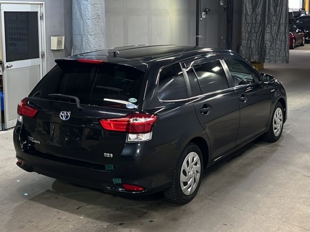 Toyota COROLLA FIELDER 2017 7385139-5