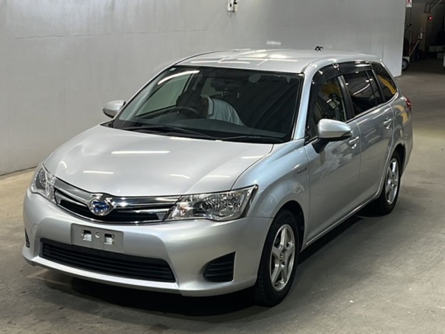 Toyota COROLLA FIELDER 2013 7385155-0