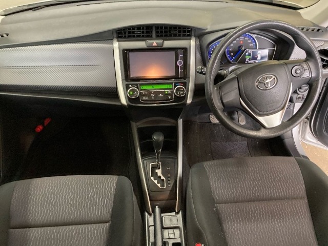 Toyota COROLLA FIELDER 2013 7385155-3