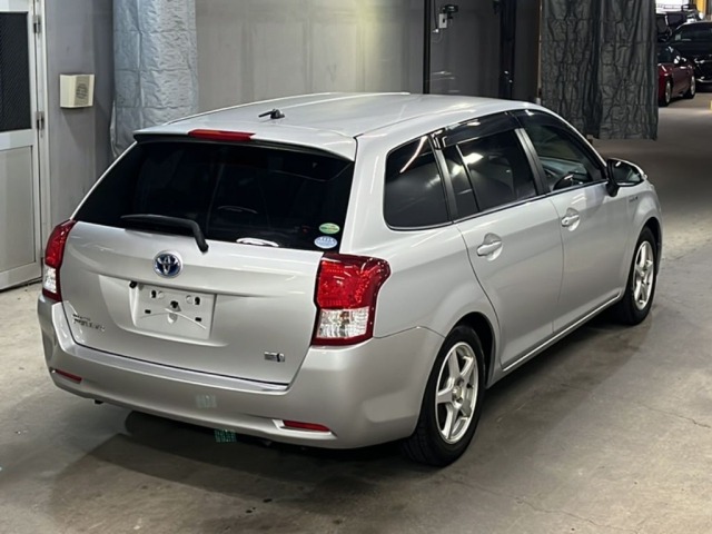 Toyota COROLLA FIELDER 2013 7385155-5