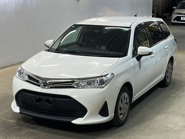 Toyota COROLLA FIELDER 2021 7385162-0