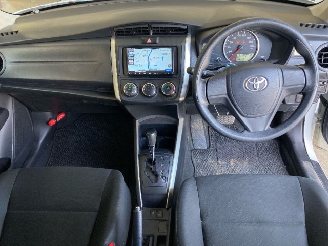 Toyota COROLLA FIELDER 2021 7385162-3