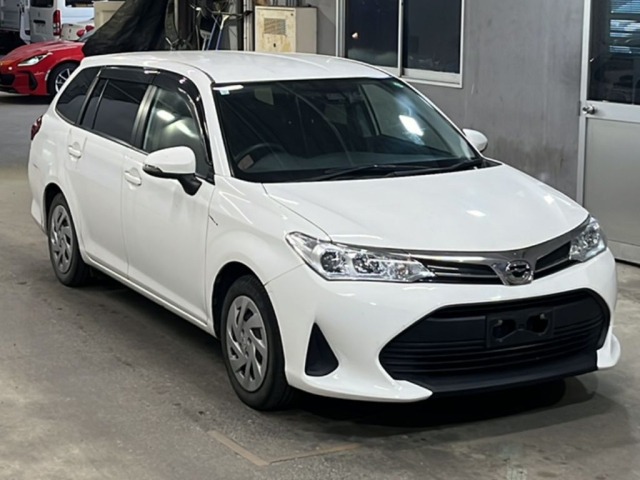 Toyota COROLLA FIELDER 2021 7385162-4