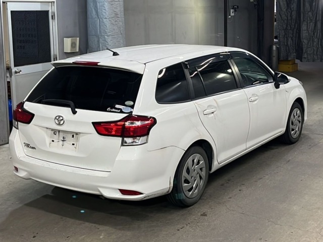 Toyota COROLLA FIELDER 2021 7385162-5