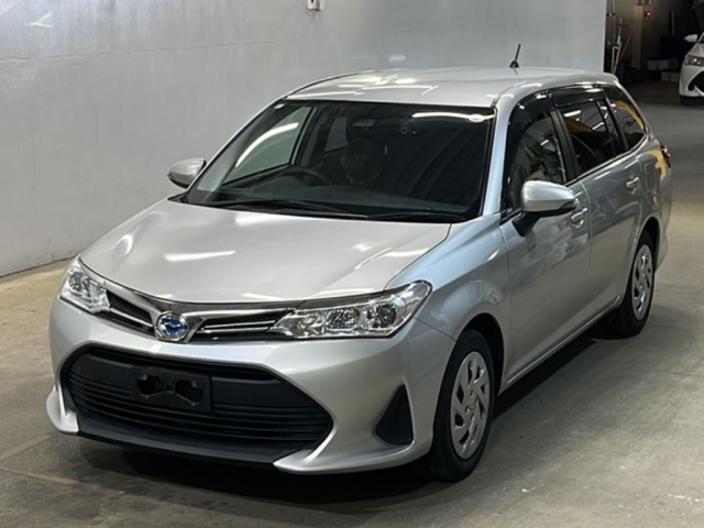 Toyota COROLLA FIELDER 2021 7385170-0