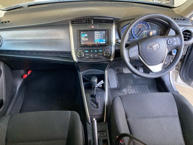 Toyota COROLLA FIELDER 2021 7385170-3