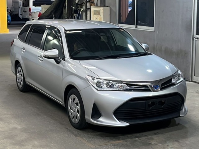 Toyota COROLLA FIELDER 2021 7385170-4