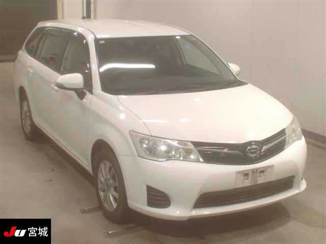 Toyota COROLLA FIELDER 2012 7385171-0