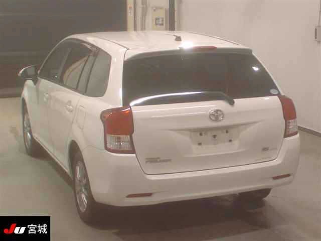 Toyota COROLLA FIELDER 2012 7385171-1