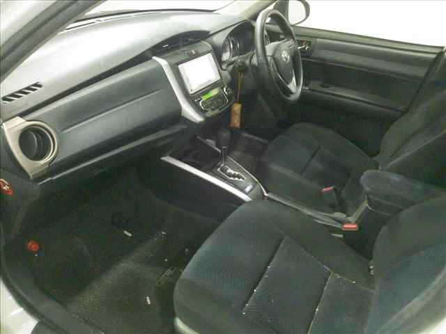 Toyota COROLLA FIELDER 2012 7385171-3