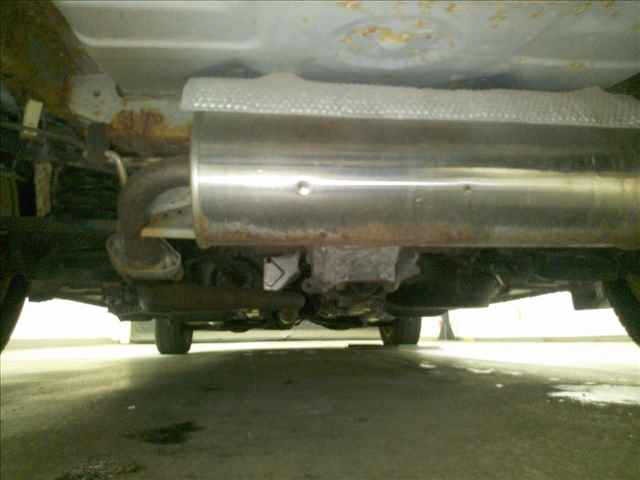 Toyota COROLLA FIELDER 2012 7385171-8