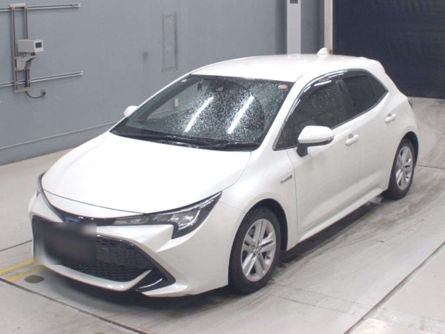 Toyota COROLLA SPORT 2018 7383653-0