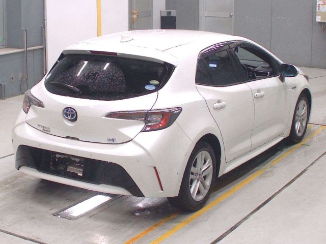 Toyota COROLLA SPORT 2018 7383653-1