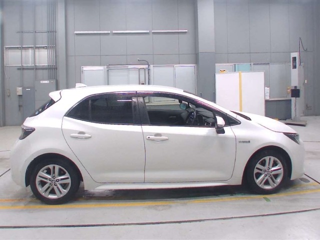 Toyota COROLLA SPORT 2018 7383653-3
