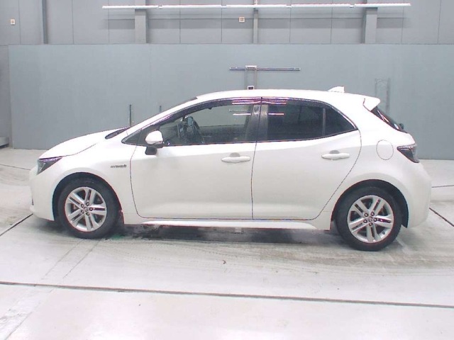 Toyota COROLLA SPORT 2018 7383653-4