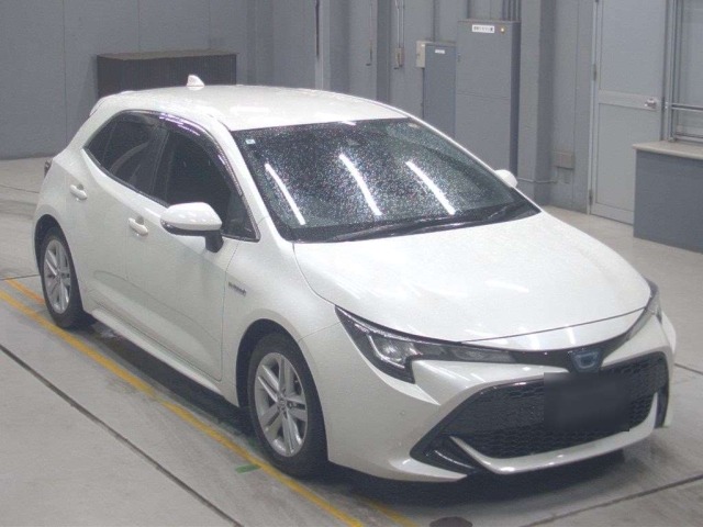 Toyota COROLLA SPORT 2018 7383653-5