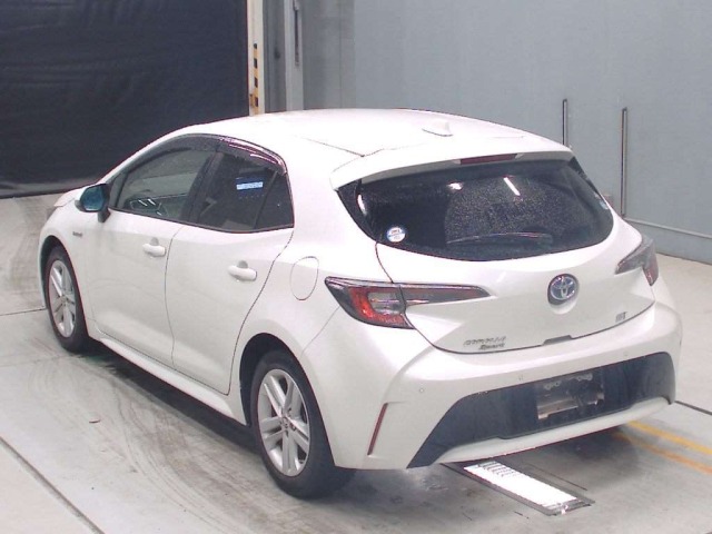 Toyota COROLLA SPORT 2018 7383653-6