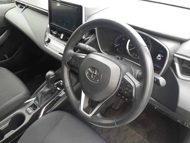 Toyota COROLLA SPORT 2018 7383653-7