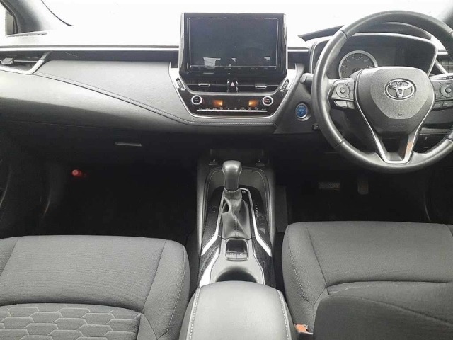 Toyota COROLLA SPORT 2018 7383653-9