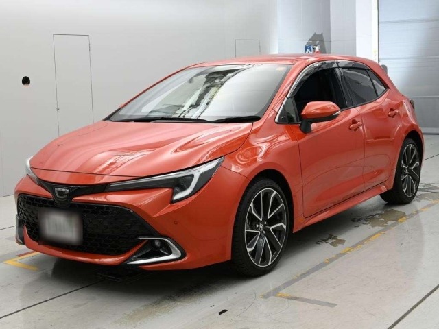Toyota COROLLA SPORT 2023 7383654-0