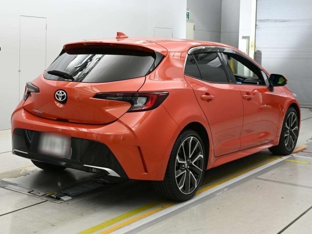 Toyota COROLLA SPORT 2023 7383654-1