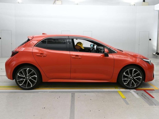 Toyota COROLLA SPORT 2023 7383654-3