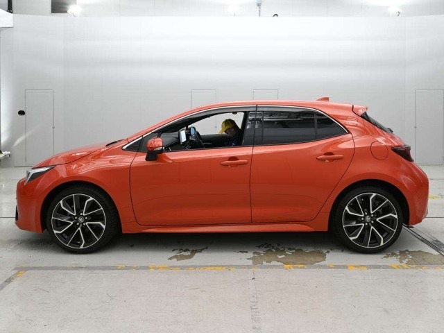 Toyota COROLLA SPORT 2023 7383654-4