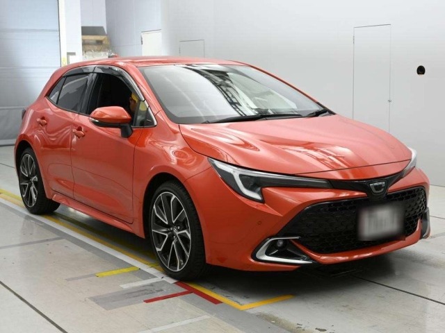 Toyota COROLLA SPORT 2023 7383654-5