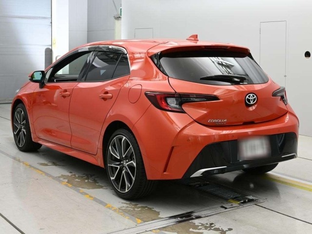 Toyota COROLLA SPORT 2023 7383654-6