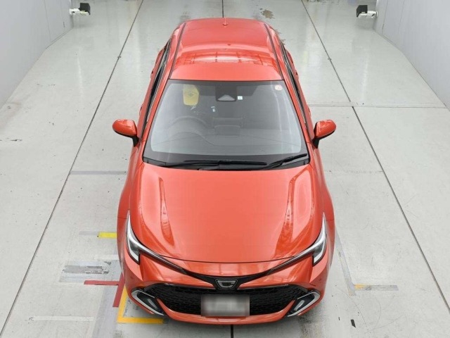 Toyota COROLLA SPORT 2023 7383654-7