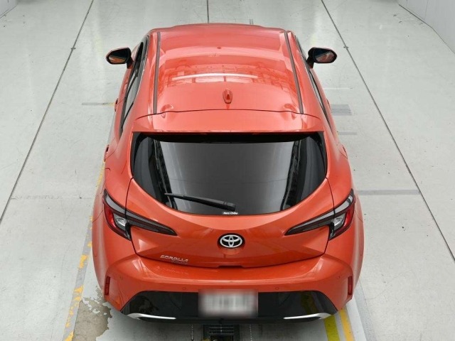 Toyota COROLLA SPORT 2023 7383654-8