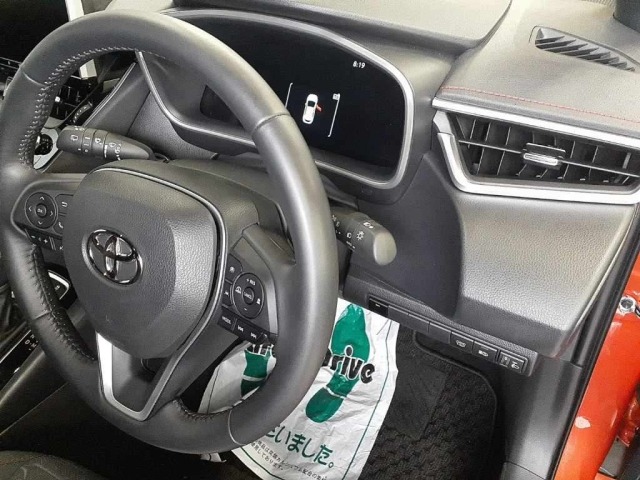 Toyota COROLLA SPORT 2023 7383654-9