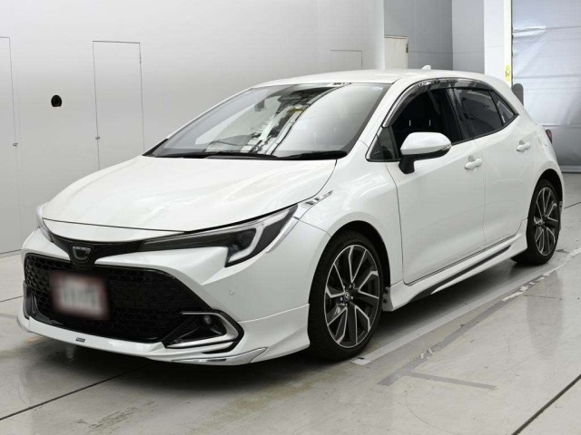 Toyota COROLLA SPORT 2023 7383667-0