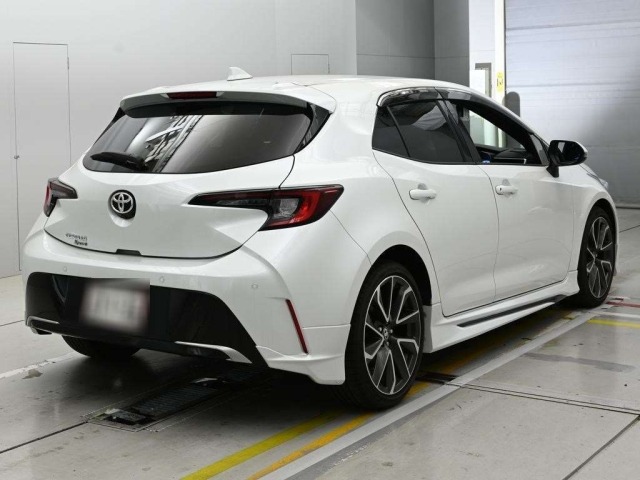 Toyota COROLLA SPORT 2023 7383667-1