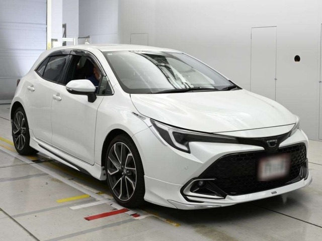 Toyota COROLLA SPORT 2023 7383667-5